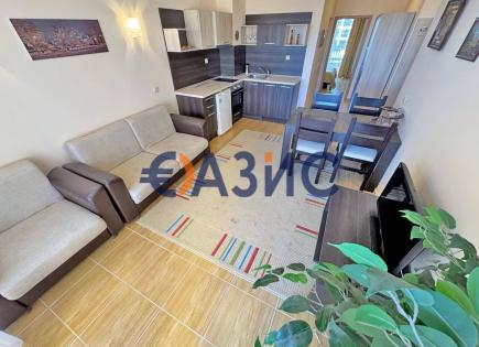 Apartment für 115 000 euro in Sveti Vlas, Bulgarien