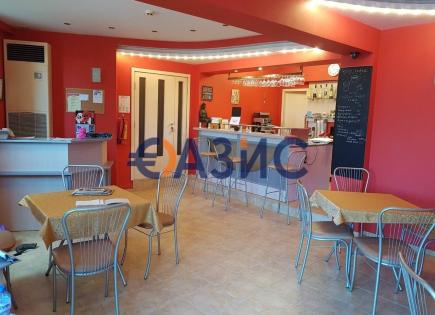 Hotel for 557 900 euro in Sveti Vlas, Bulgaria