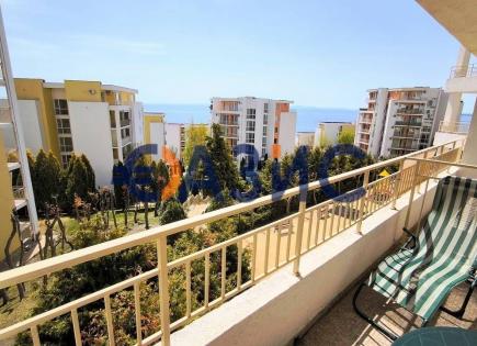 Apartment für 51 500 euro in Sveti Vlas, Bulgarien