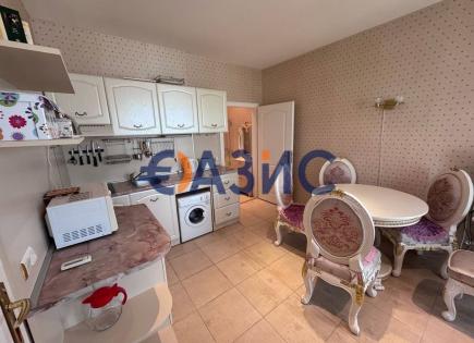 Apartment für 93 900 euro in Elenite, Bulgarien
