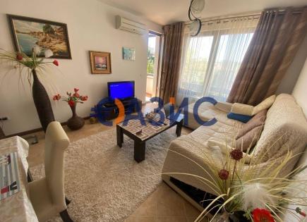 Apartment for 95 000 euro in Lozenets, Bulgaria
