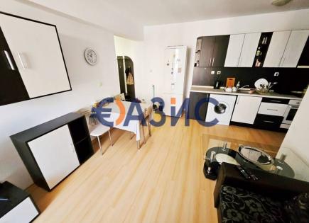 Appartement pour 66 500 Euro à Slantchev Briag, Bulgarie