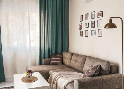 Piso para 93 500 euro en Alanya, Turquia