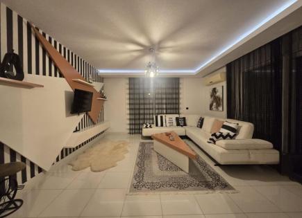 Ático para 286 000 euro en Alanya, Turquia