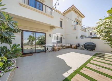 Villa pour 789 266 Euro à Dubaï, EAU
