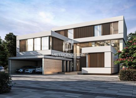 Villa pour 5 298 466 Euro à Dubaï, EAU