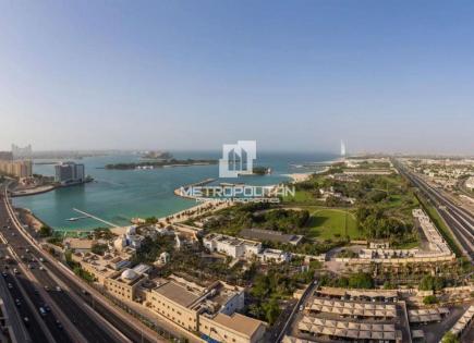 Apartment for 864 823 euro in Dubai, UAE