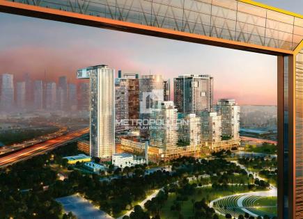 Apartment für 834 832 euro in Dubai, VAE