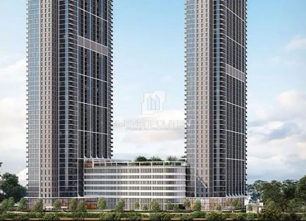 Appartement pour 620 505 Euro à Dubaï, EAU