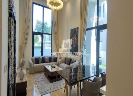 Apartment für 644 004 euro in Dubai, VAE