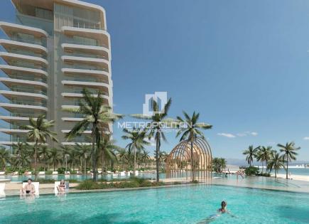 Apartment for 2 402 355 euro in Dubai, UAE