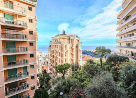Appartement pour 3 400 000 Euro à Monaco, Monaco