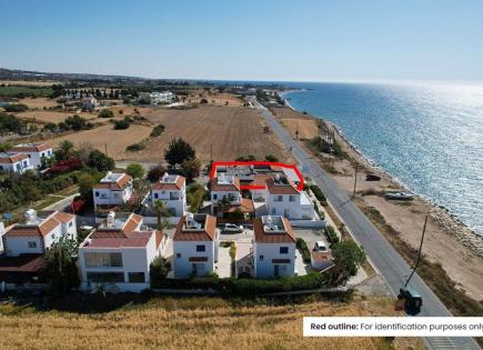 Boutique pour 270 000 Euro à Agios Theodoros, Chypre