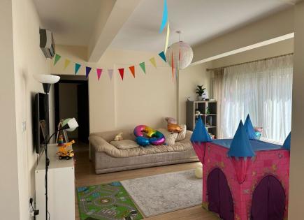 Apartment for 500 000 euro in Germasogeia, Cyprus