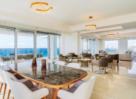 Appartement pour 13 650 000 Euro à Parekklisia, Chypre