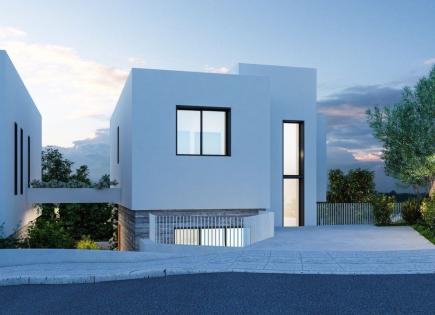 Maison pour 620 000 Euro dans les Chloraka, Chypre