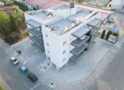 Apartment für 190 000 euro in Aradippou, Zypern