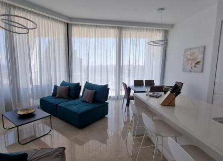Apartment for 4 500 euro per month in Germasogeia, Cyprus