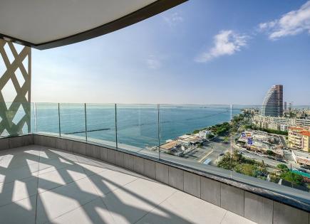 Appartement pour 3 500 000 Euro à Mouttagiaka, Chypre