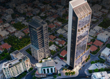 Büro für 20 750 euro pro Monat in Limassol, Zypern