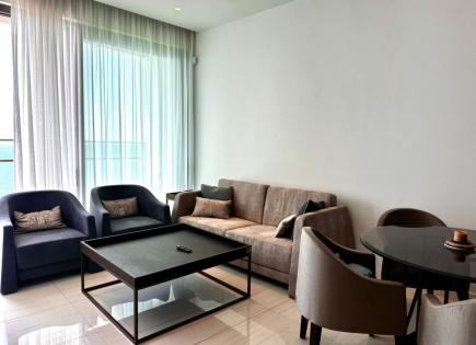 Apartamento para 2 100 000 euro en Germasogeia, Chipre