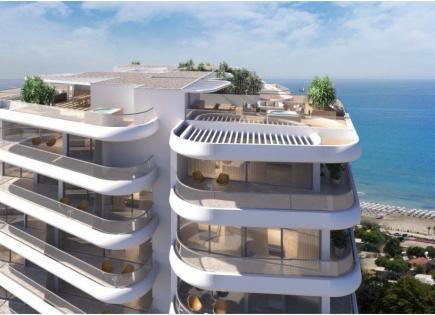 Apartment für 860 000 euro in Larnaka, Zypern
