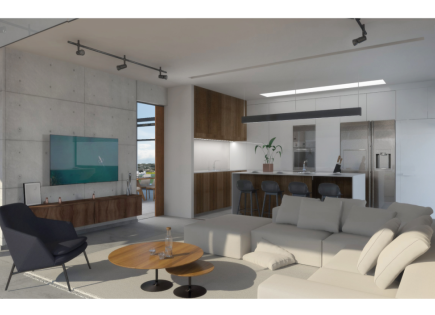 Casa para 4 100 000 euro en Parekklisia, Chipre