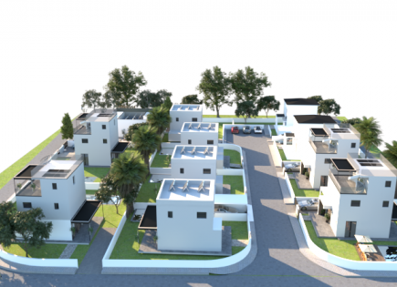 Casa para 360 000 euro en Limasol, Chipre