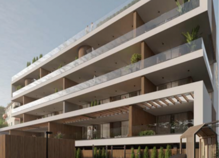 Appartement pour 468 000 Euro à Germasogeia, Chypre