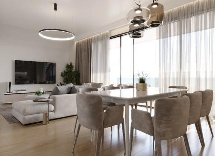 Apartment für 1 100 000 euro in Germasogeia, Zypern