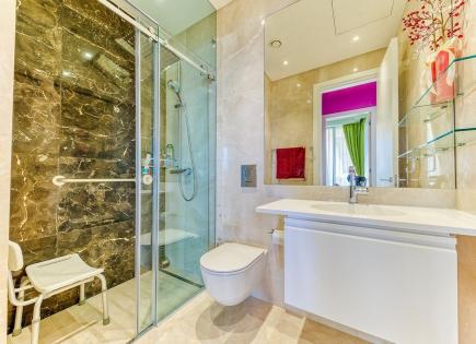 Apartamento para 1 050 000 euro en Germasogeia, Chipre