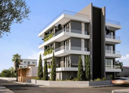 Apartment for 359 000 euro in Limassol, Cyprus