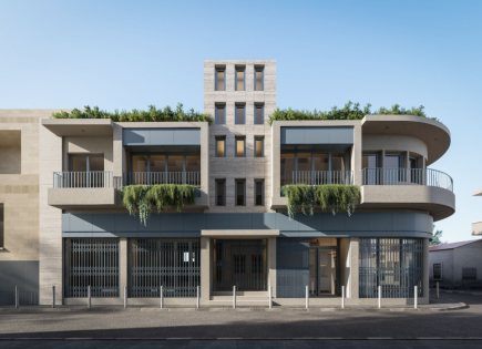 Apartamento para 209 000 euro en Lárnaca, Chipre