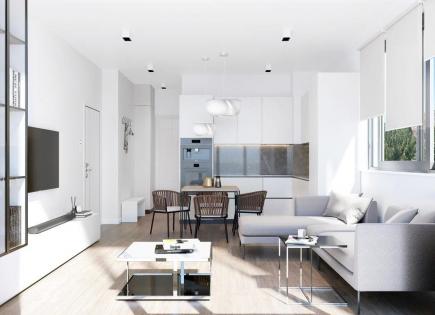 Apartment für 790 000 euro in Limassol, Zypern