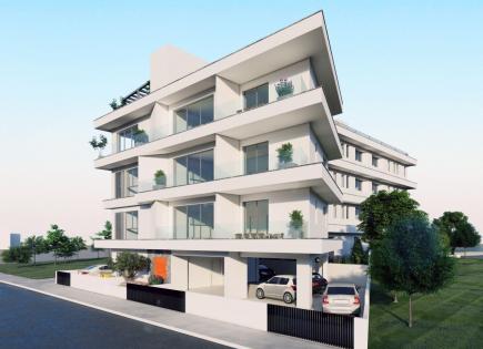 Appartement pour 210 000 Euro à Famagouste, Chypre
