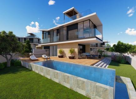 House for 900 000 euro in Paphos, Cyprus