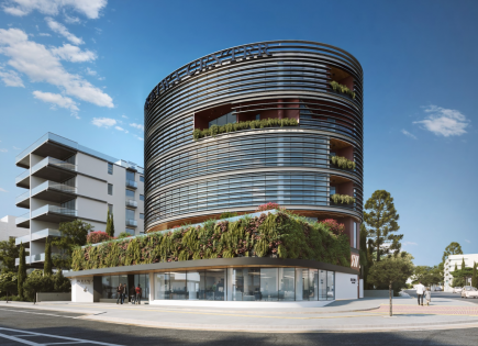 Bureau pour 1 600 000 Euro à Agios Theodoros, Chypre