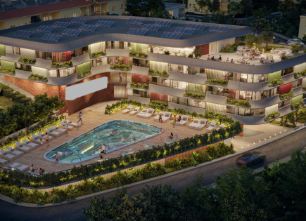 Apartment für 605 000 euro in Chlorakas, Zypern