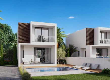 Maison pour 520 000 Euro dans les Chloraka, Chypre