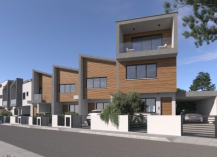 Haus für 600 000 euro in Larnaka, Zypern