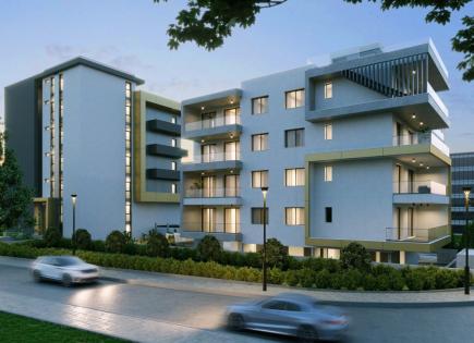 Apartment für 299 300 euro in Mesa Geitonia, Zypern