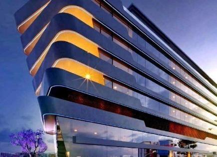 Büro für 7 050 000 euro in Mesa Geitonia, Zypern