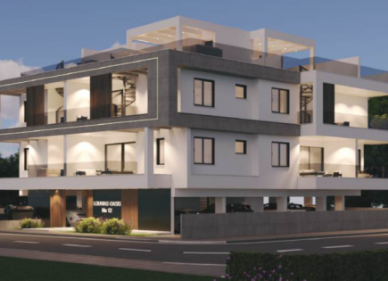 Appartement pour 138 000 Euro à Larnaca, Chypre