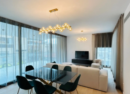 Apartamento para 3 500 euro por mes en Limasol, Chipre