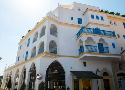 Apartamento para 850 000 euro en Limasol, Chipre