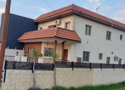 Haus für 2 000 euro pro Monat in Limassol, Zypern