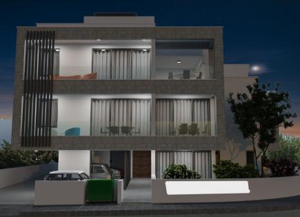 Apartment für 250 000 euro in Larnaka, Zypern