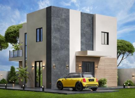 House for 310 000 euro in Moni, Cyprus