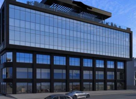 Büro für 25 200 euro pro Monat in Germasogeia, Zypern