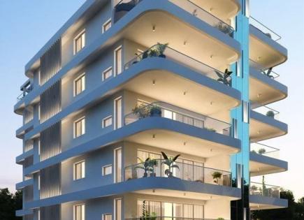 Apartment for 695 000 euro in Larnaca, Cyprus